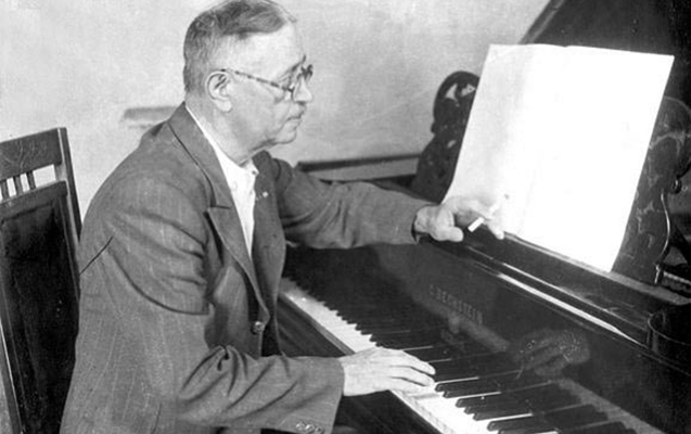 Milli Musiqi Günüdür