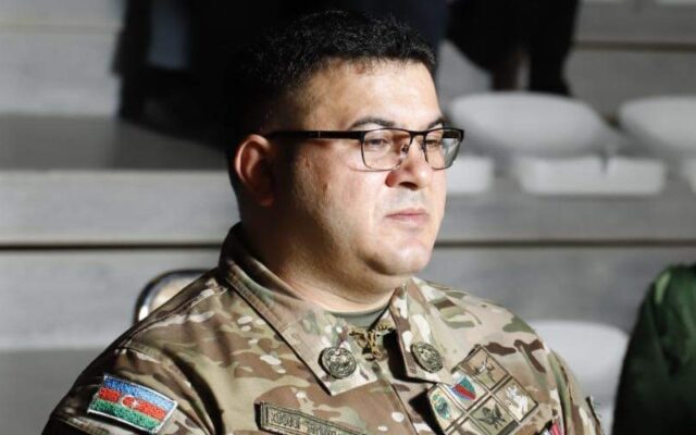 Vətən müharibəsi iştirakçısı həmin günlərdən DANIŞDI: “Biz yeganə xalqıq ki…”