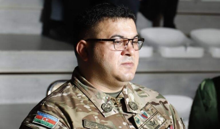 Vətən müharibəsi iştirakçısı həmin günlərdən DANIŞDI: “Biz yeganə xalqıq ki…”