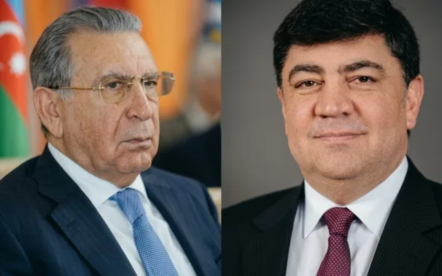 Gəncədə Ramiz Mehdiyevin kürəkəninin özbaşınalığı: Milyonlarla manatı verilməyən qadın borc bataqlığına düşdü