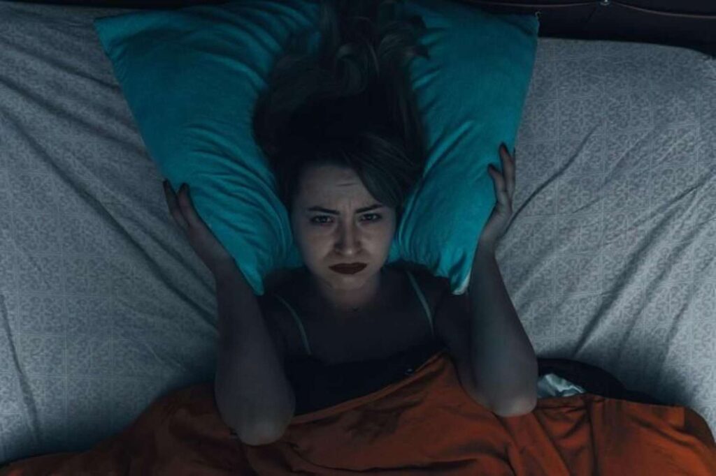 Melatonin çatışmazlığı: Xərçəng riski artır!