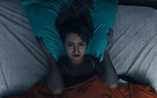 Melatonin çatışmazlığı: Xərçəng riski artır!