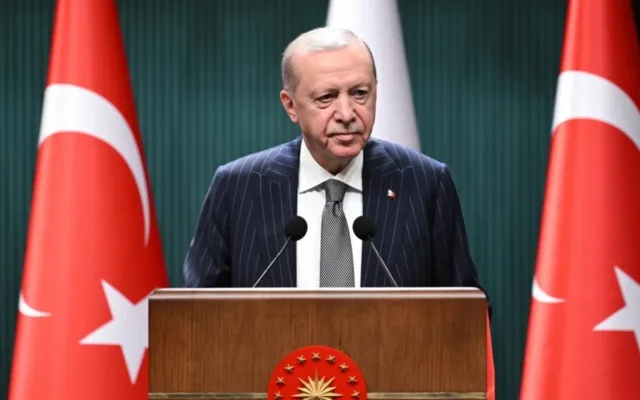 Ərdoğanın prezidentliyə namizədliyi sonuncu dəfə irəli sürüləcək