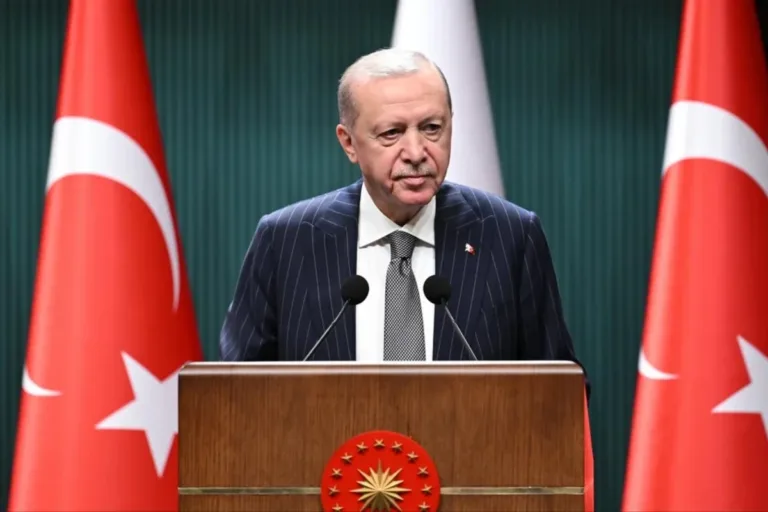 Ərdoğanın prezidentliyə namizədliyi sonuncu dəfə irəli sürüləcək